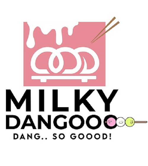 MILKY DANGOOO DESSERT SHOP